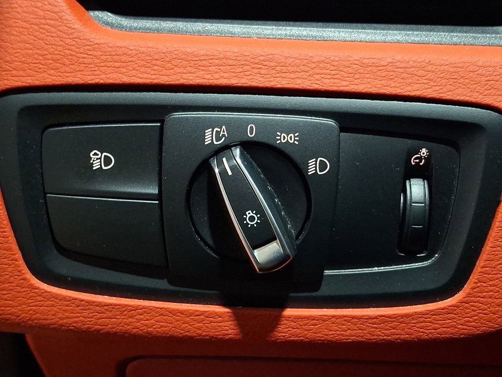 Certified 2022 BMW X2 M35i w/ Premium Package image 22