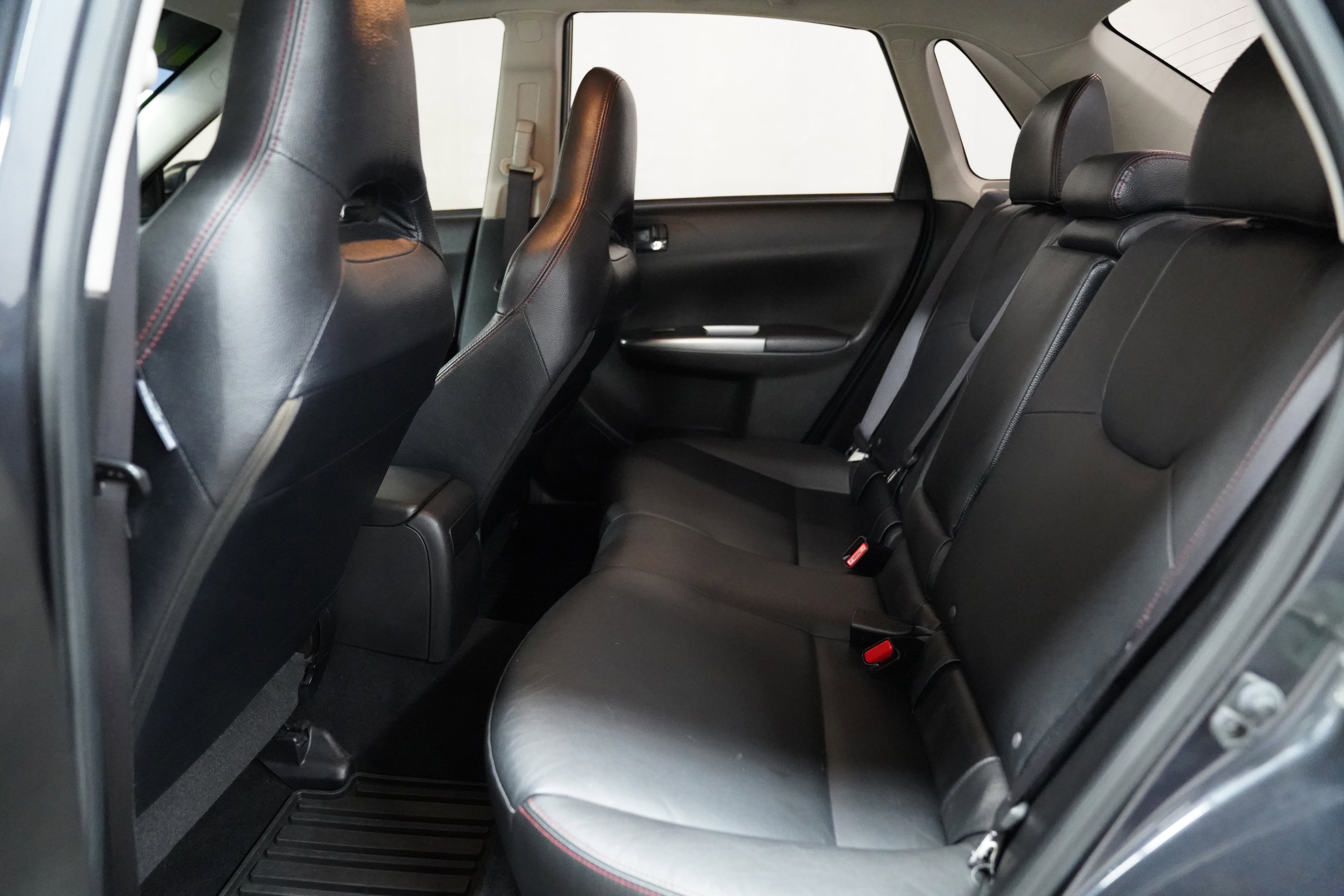 Used 2012 Subaru Impreza WRX Limited image 5