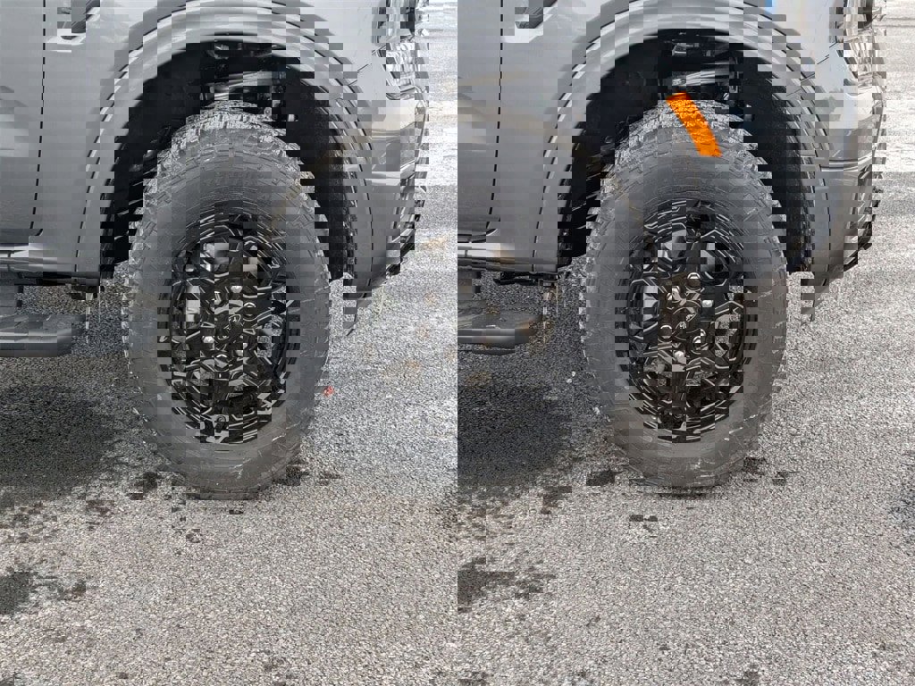 New 2026 Ford Ranger XLT image 22