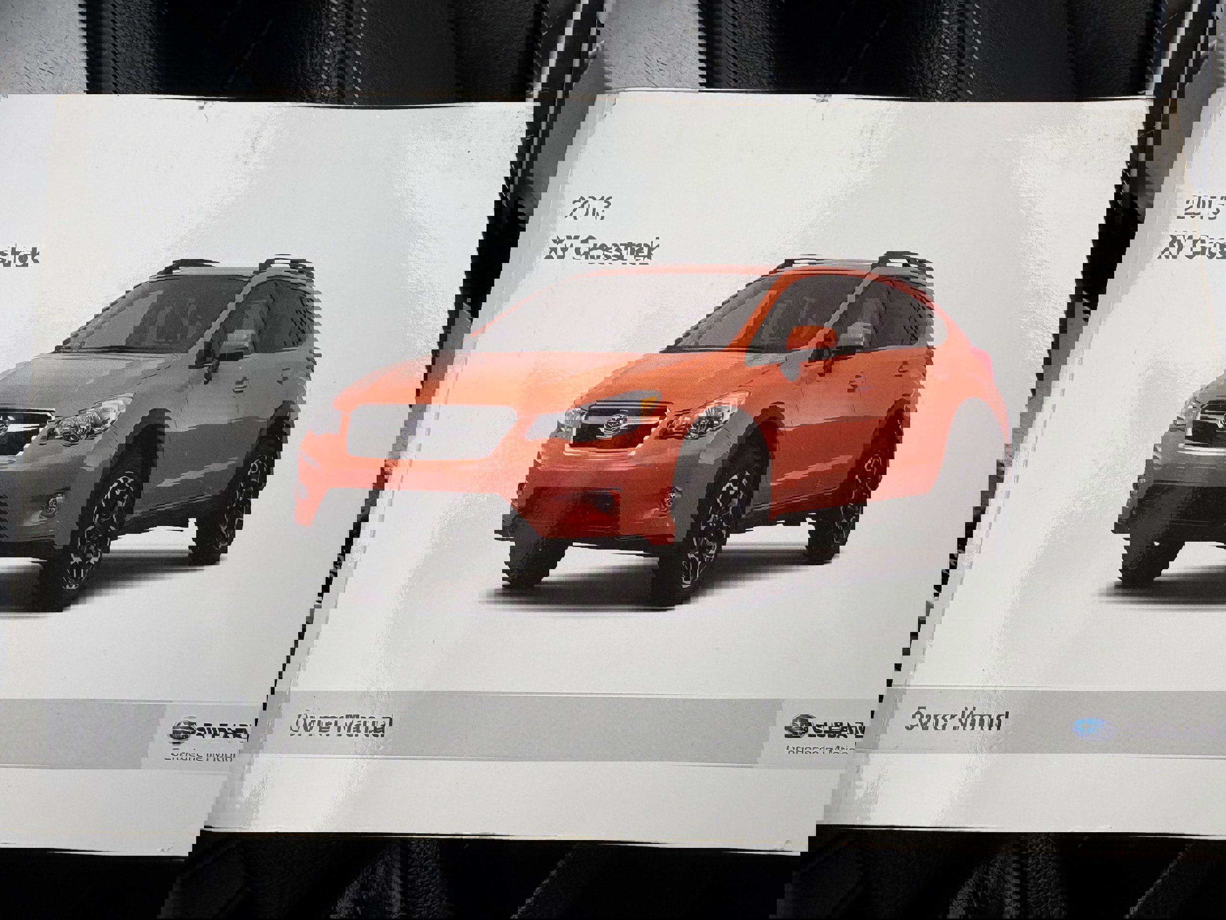 Used 2013 Subaru Crosstrek 2.0i Limited image 44