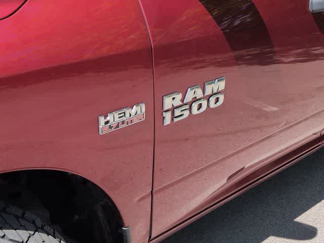 Used 2014 RAM 1500 Express AWD/4WD image 13