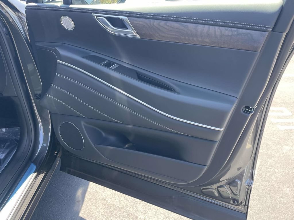New 2026 Genesis GV80 2.5T Select AWD/4WD image 26