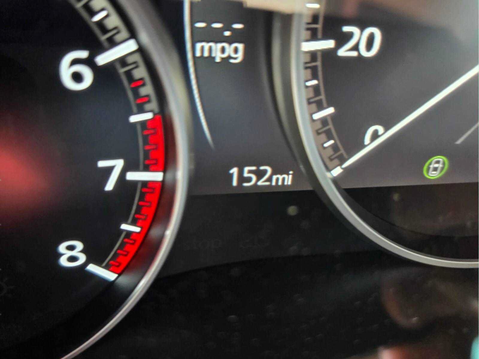 New 2026 MAZDA MAZDA3 2.5 S Sedan w/ Preferred Pkg FWD image 30