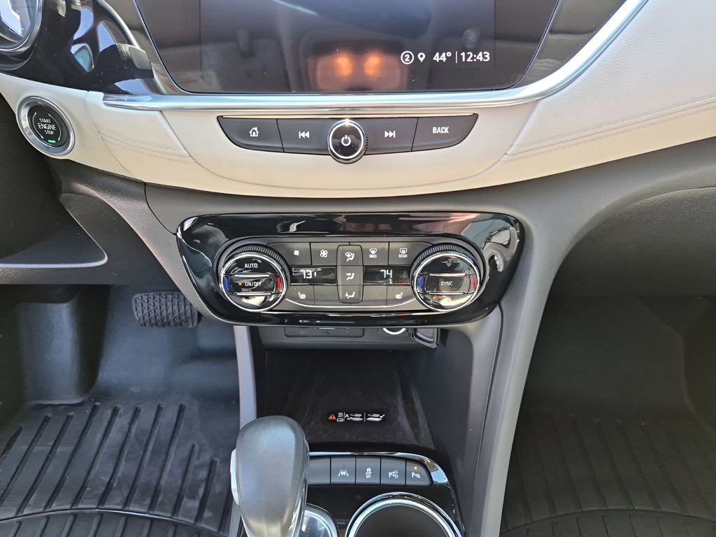 Certified 2023 Buick Encore GX Essence w/ Advanced Technology Package image 39