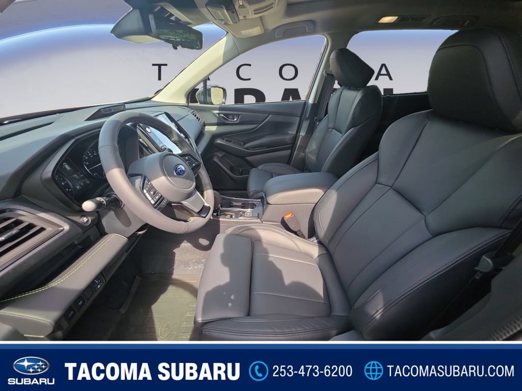New 2026 Subaru Ascent Bronze Edition AWD/4WD image 10