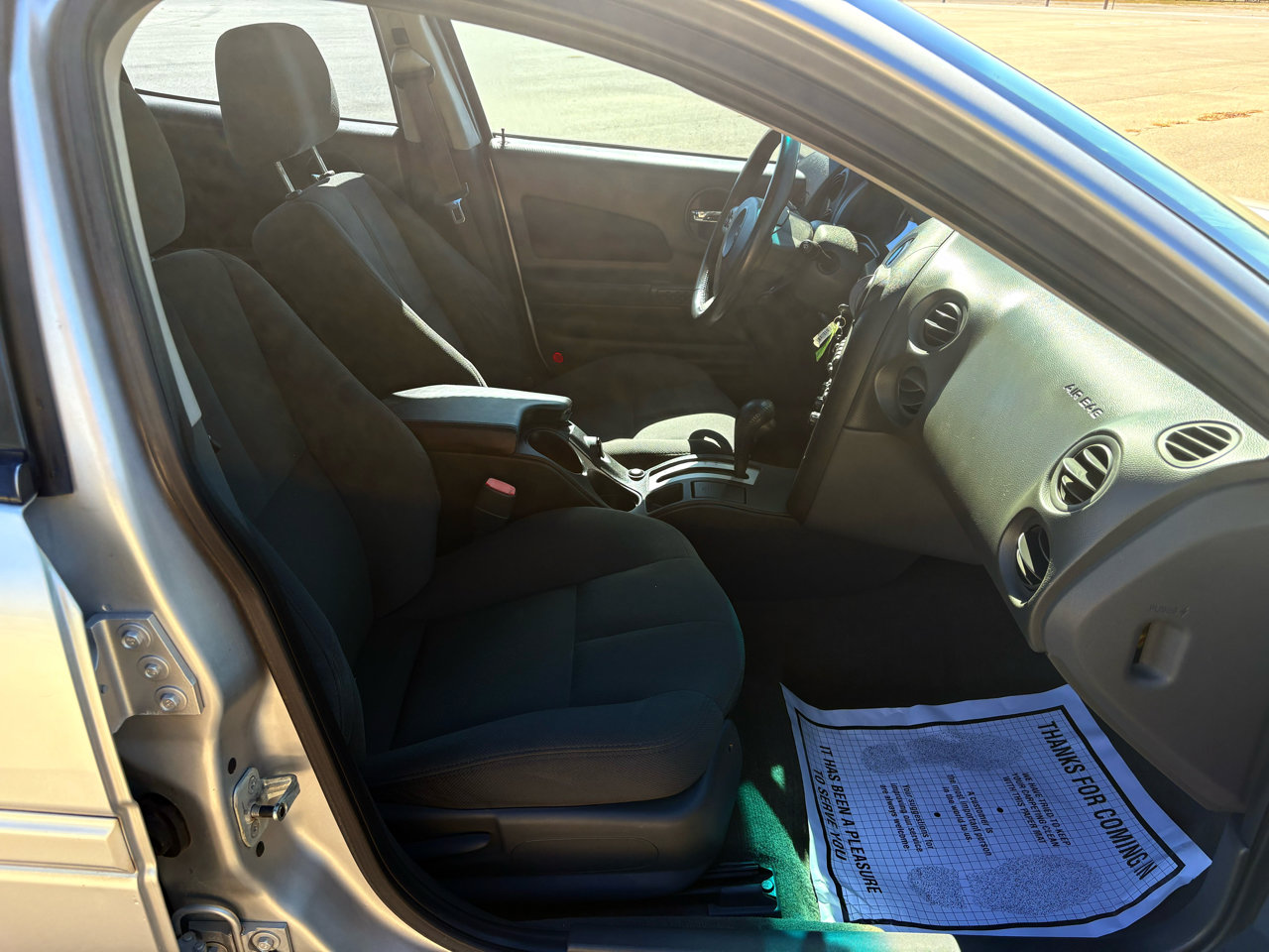 Used 2004 Pontiac Grand Prix GT2 image 16