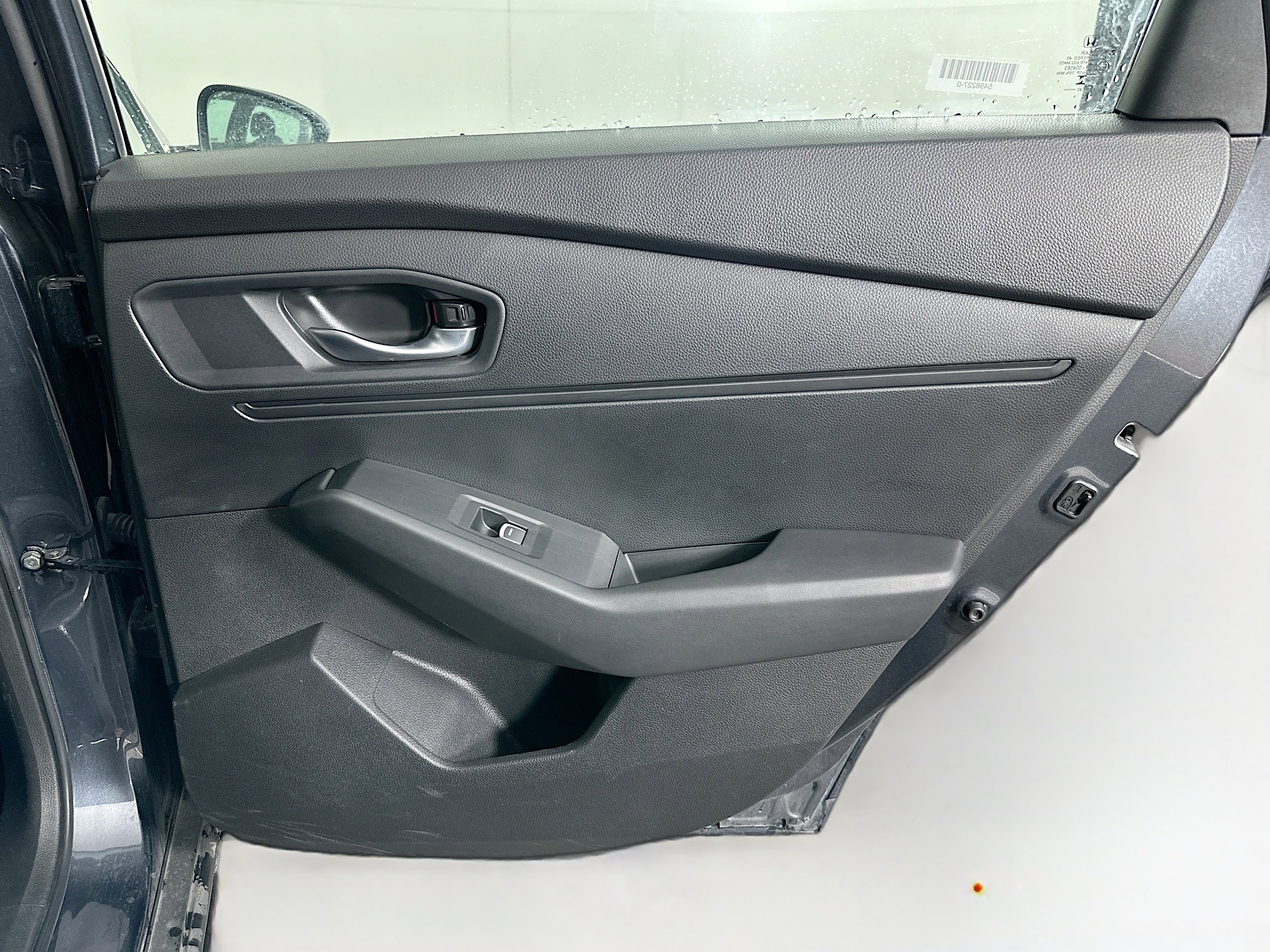 Used 2024 Honda Accord EX image 28