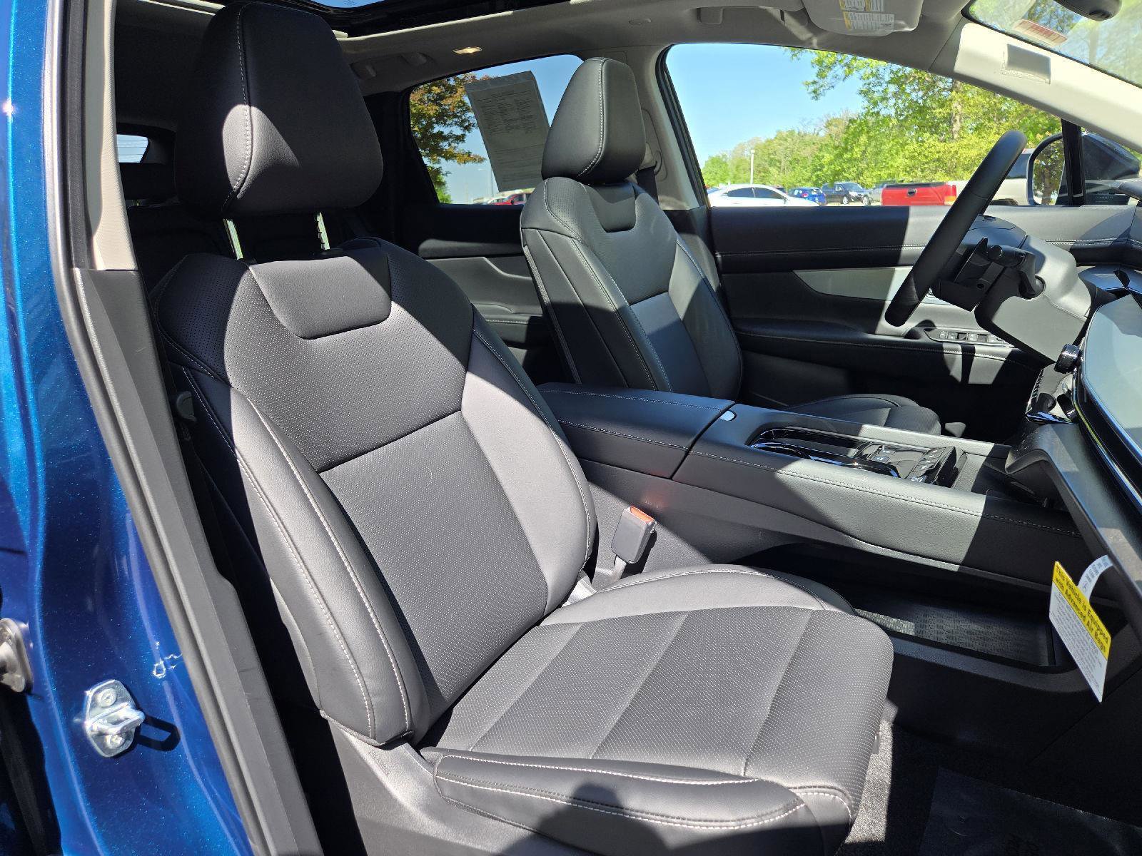 Used 2026 Nissan Murano SL AWD/4WD image 24
