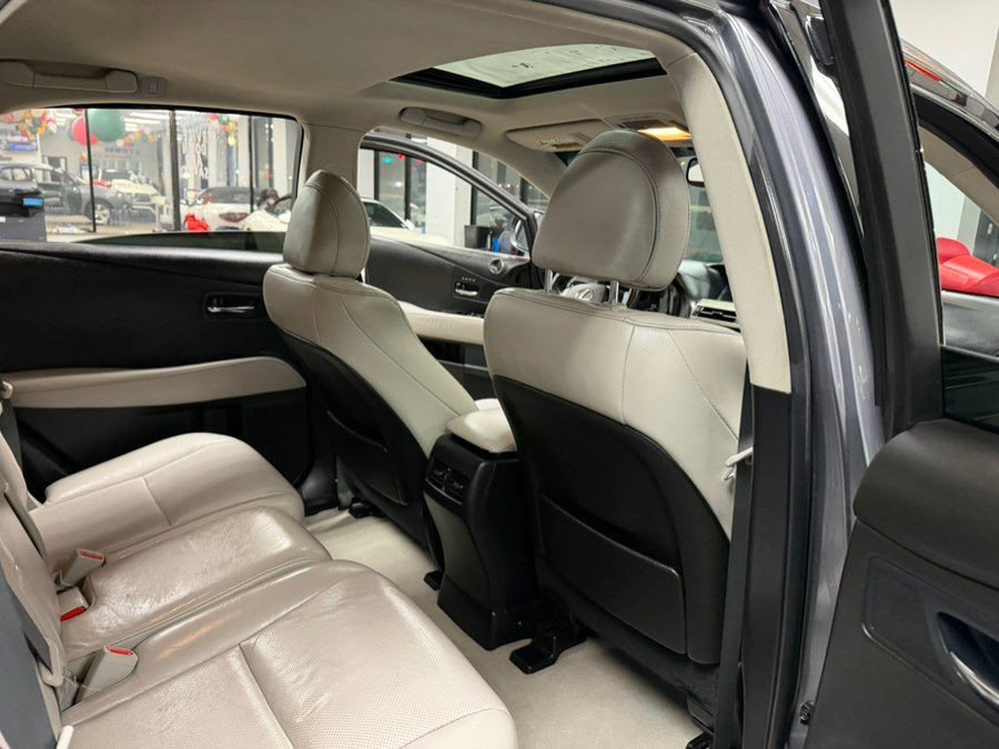 Used 2015 Lexus RX 350 AWD image 28