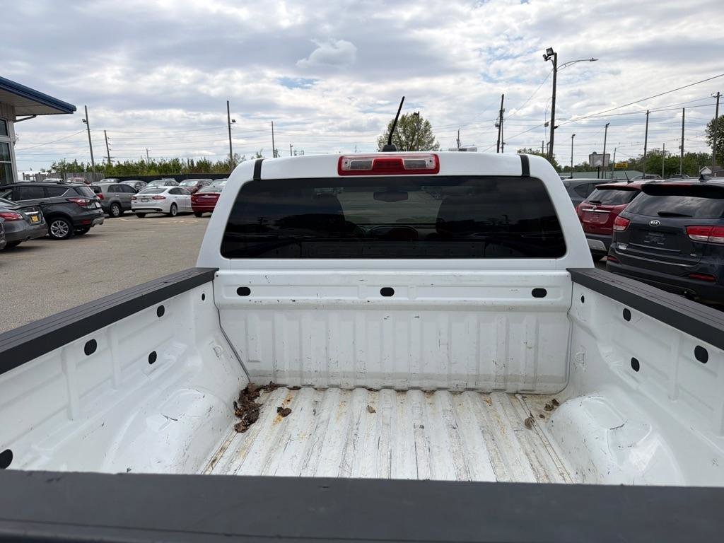 Used 2016 GMC Canyon 2WD Crew Cab w/ Convenience Package image 11