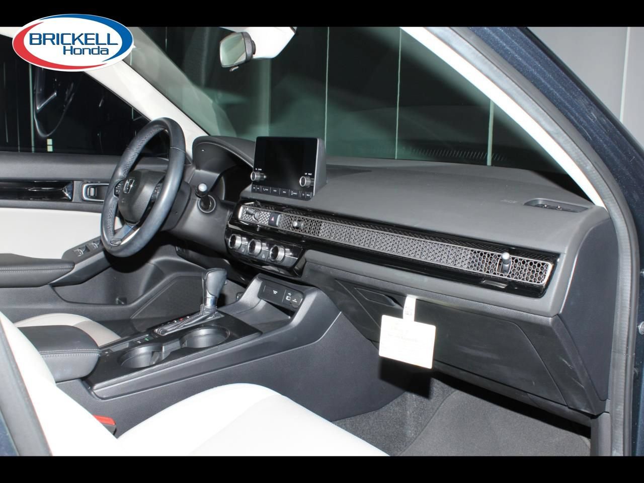 Used 2024 Honda Civic EX-L image 13