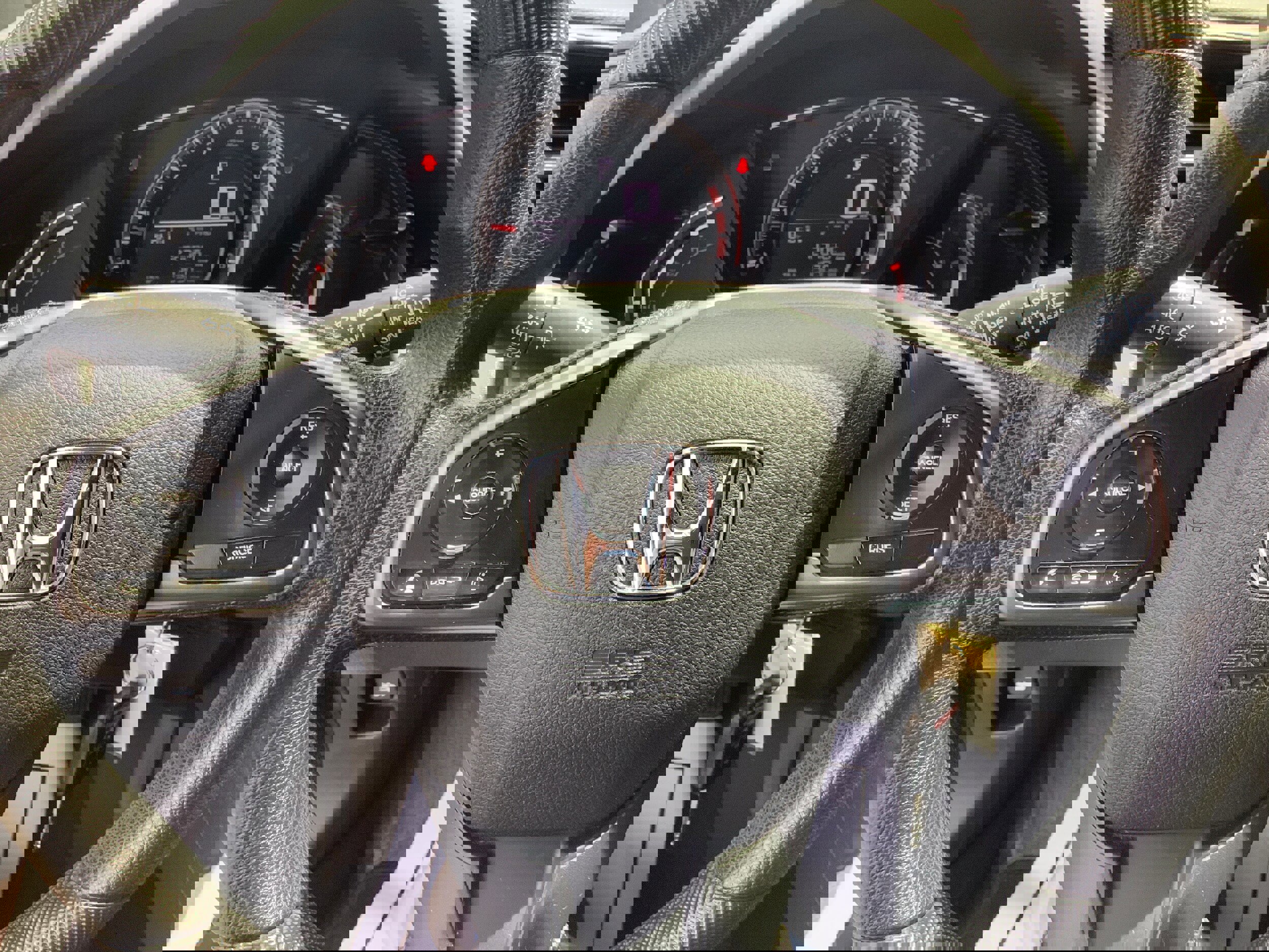 Used 2018 Honda Civic LX image 19