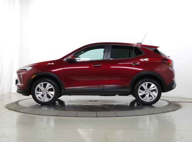 Used 2024 Buick Encore GX Preferred w/ Comfort Package AWD/4WD image 6