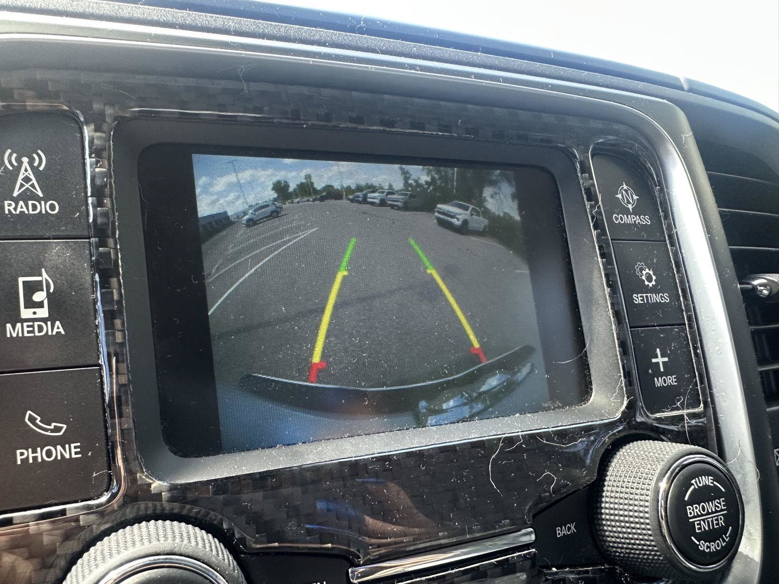 Used 2018 RAM 1500 Express w/ Express Value Package AWD/4WD image 23