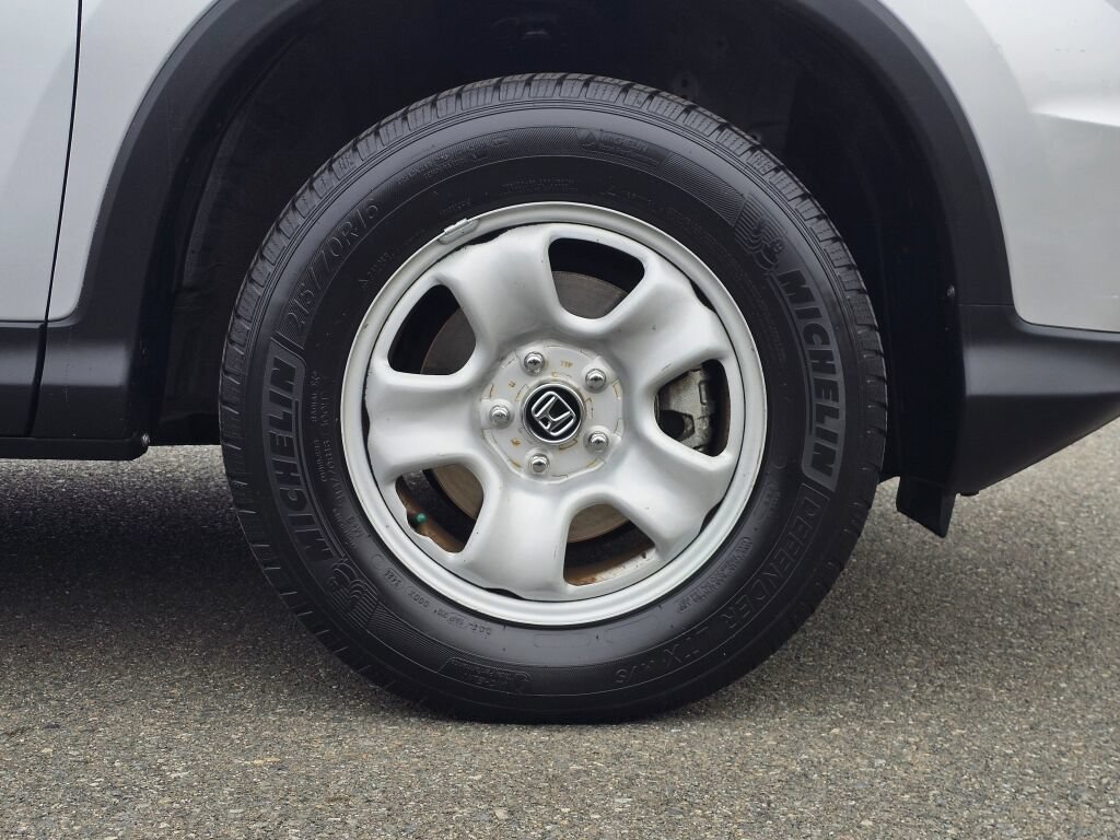 Used 2016 Honda CR-V LX image 33