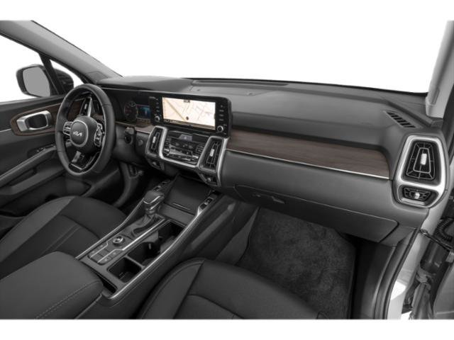 Certified 2023 Kia Sorento S w/ Panoramic Sunroof Package AWD/4WD image 18