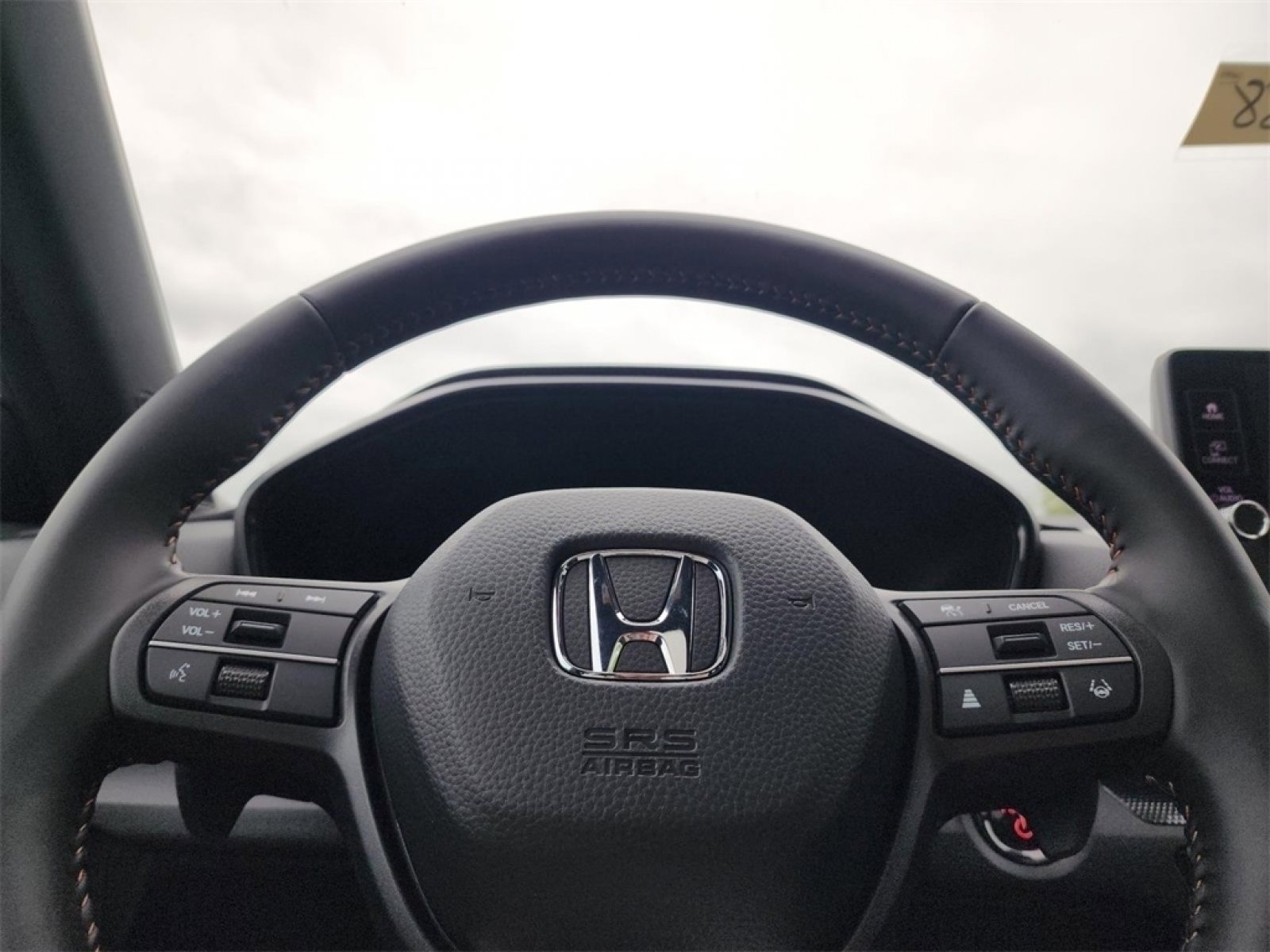 New 2026 Honda CR-V Sport-L image 32