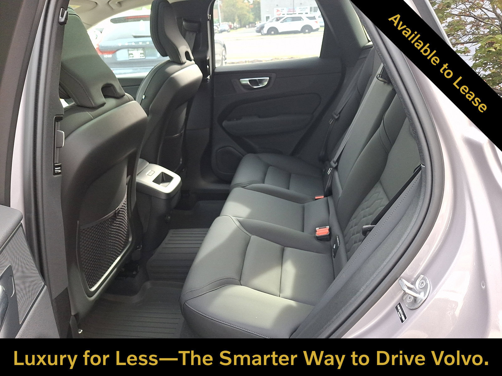 Certified 2026 Volvo XC60 B5 Plus w/ Protection Package Premier AWD/4WD image 10