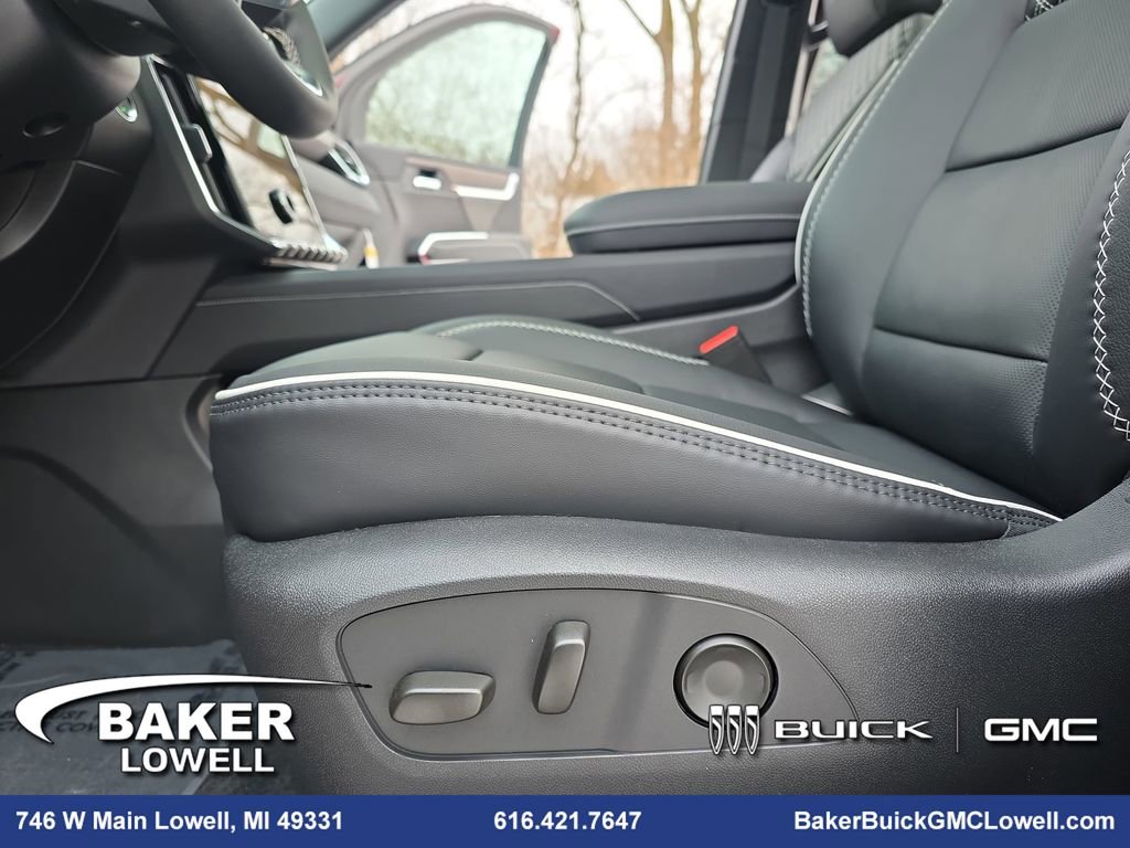 New 2026 GMC Acadia Denali w/ Super Cruise Package image 31