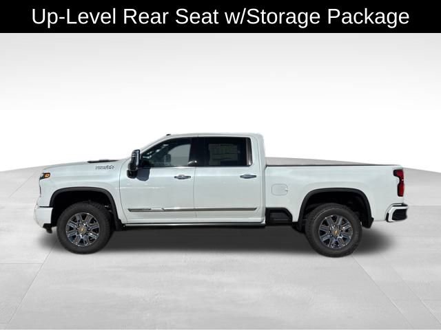 New 2026 Chevrolet Silverado 2500 High Country w/ Technology Package image 5