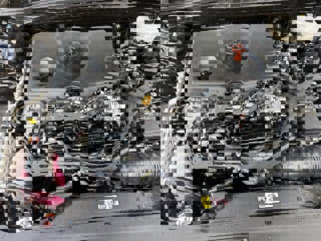 Used 2025 Toyota Camry SE image 34