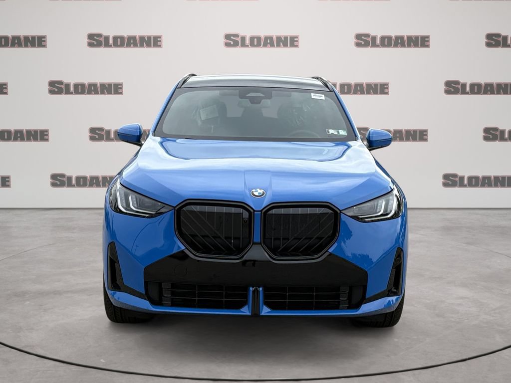 New 2026 BMW X3 xDrive30i w/ Premium Package AWD/4WD image 8