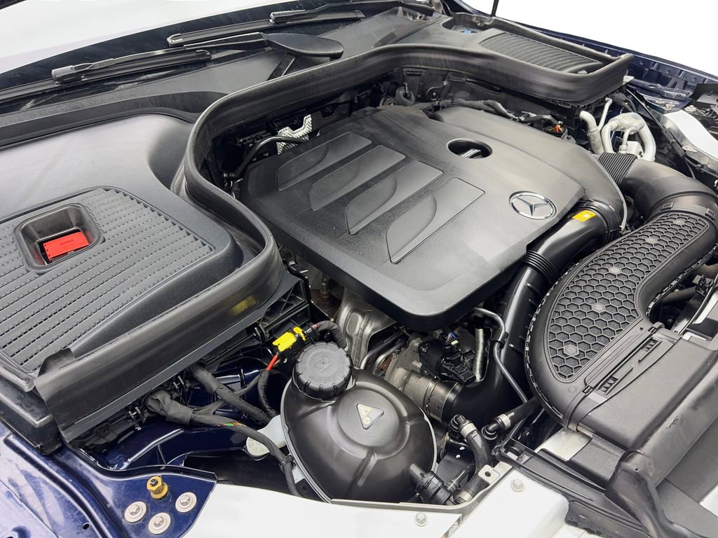 Used 2022 Mercedes-Benz GLC 300 4MATIC image 76