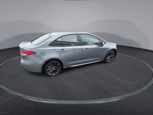 Used 2025 Toyota Corolla SE image 15