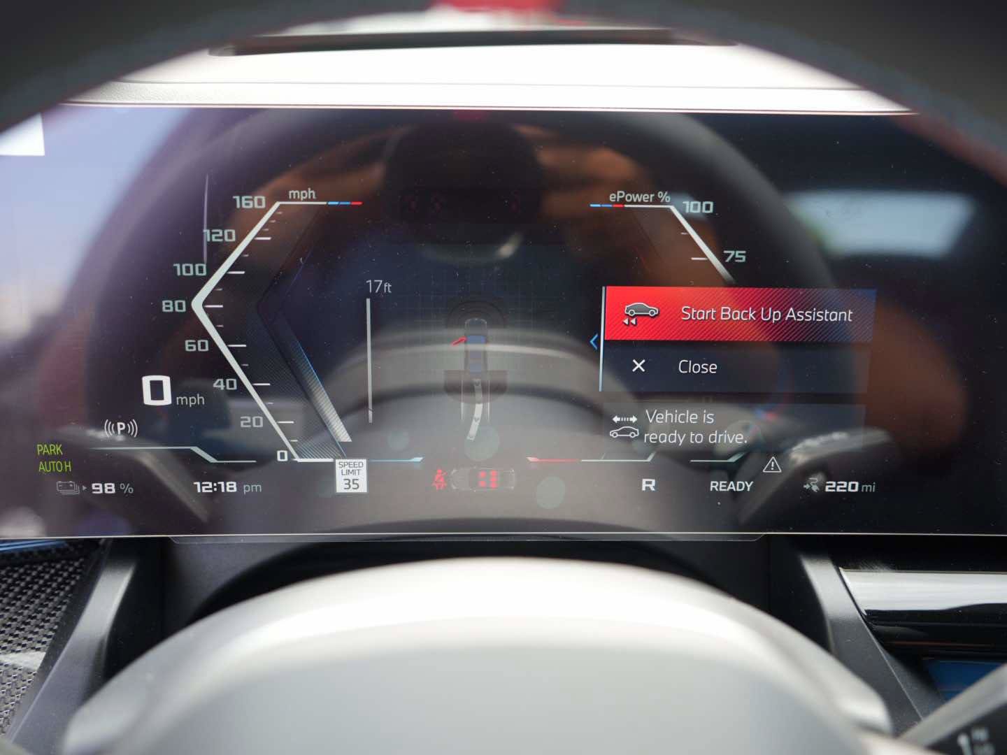 New 2026 BMW i5 M60 AWD/4WD image 25