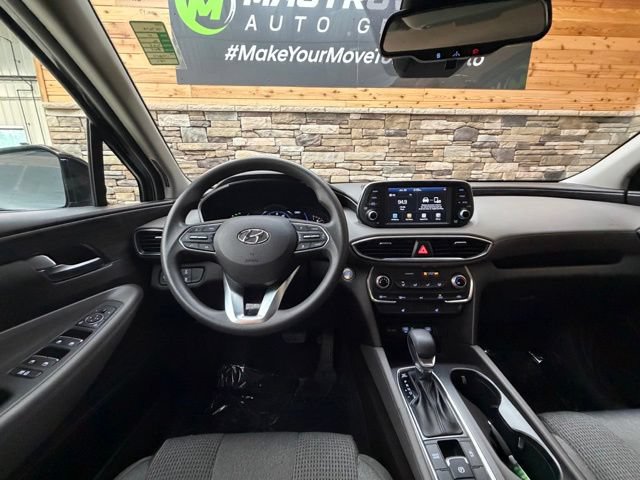 Used 2020 Hyundai Santa Fe SEL AWD/4WD image 19