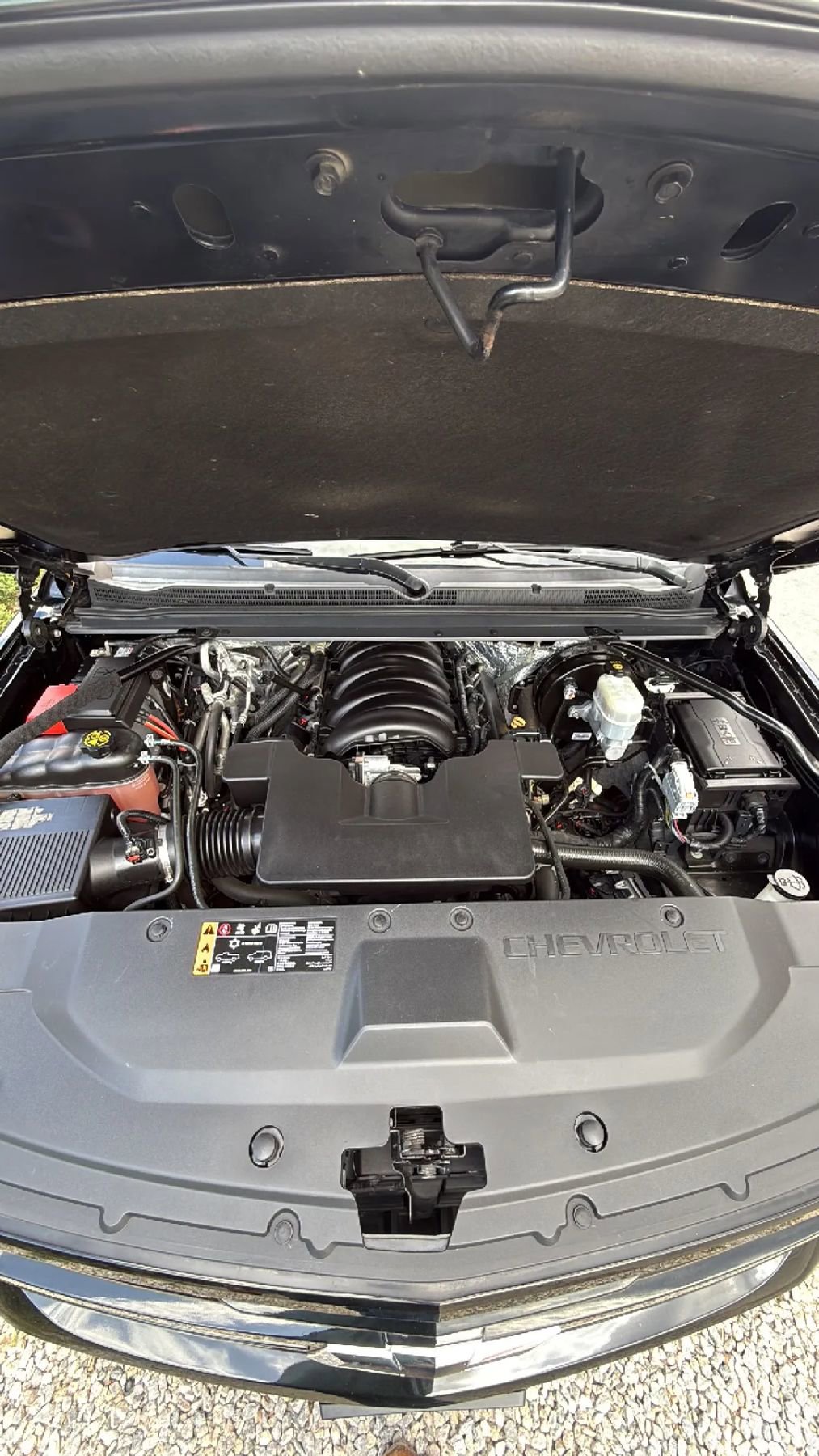 Used 2018 Chevrolet Tahoe Premier AWD/4WD image 42