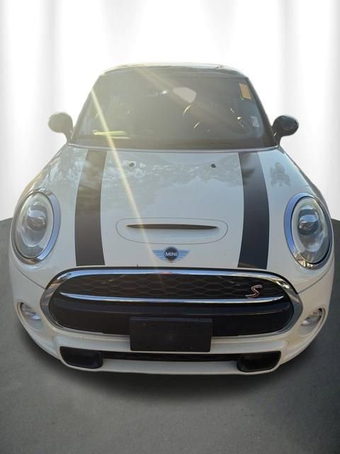 Used 2017 MINI Cooper S FWD image 7