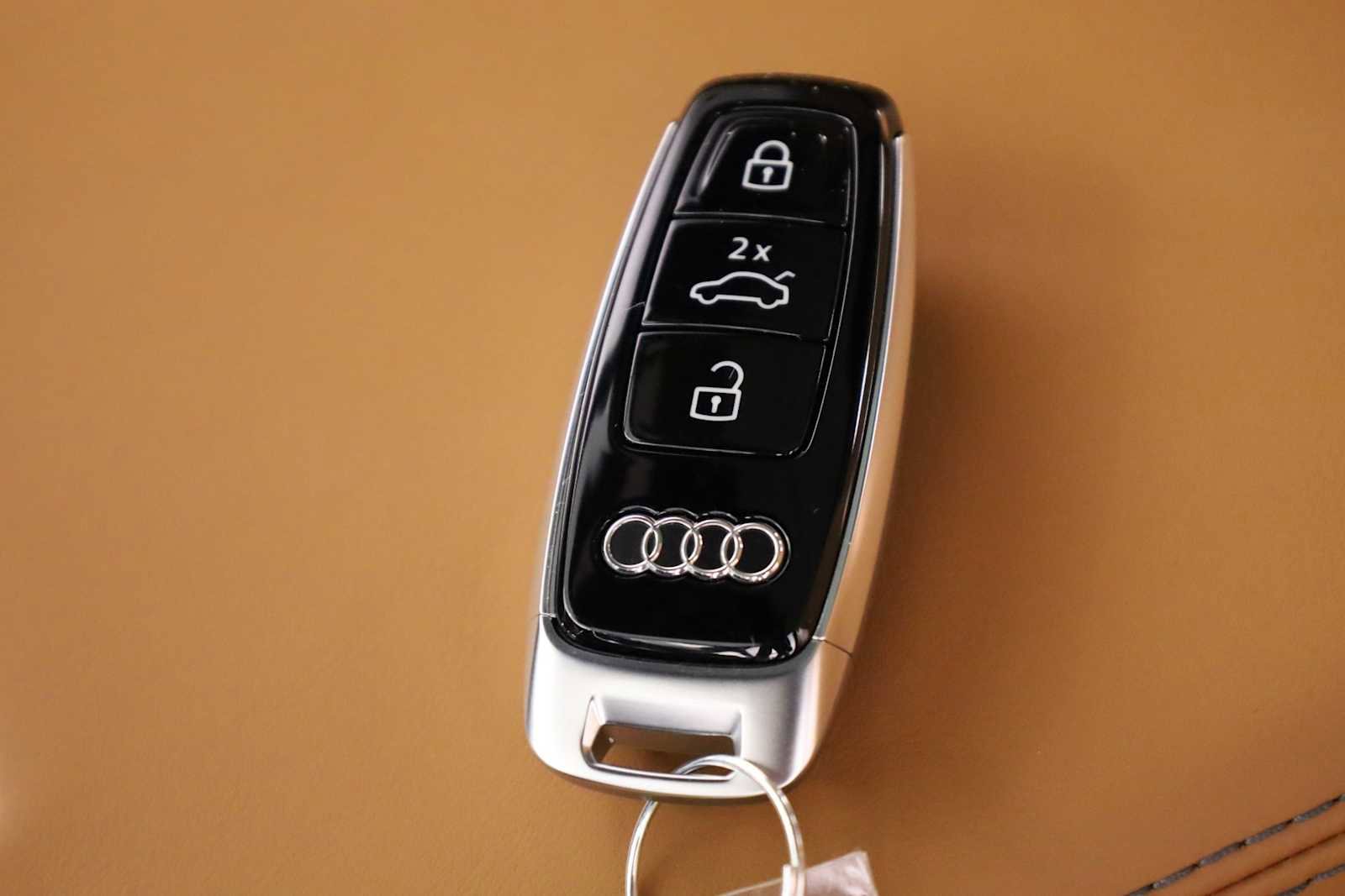 New 2026 Audi RS 6 performance image 49