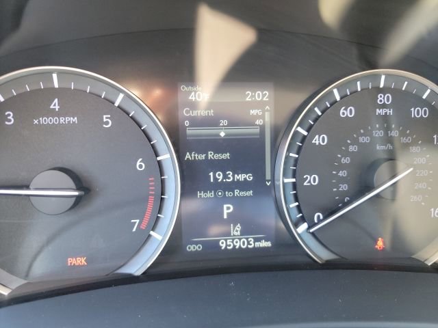 Used 2018 Lexus RX 350L AWD image 10