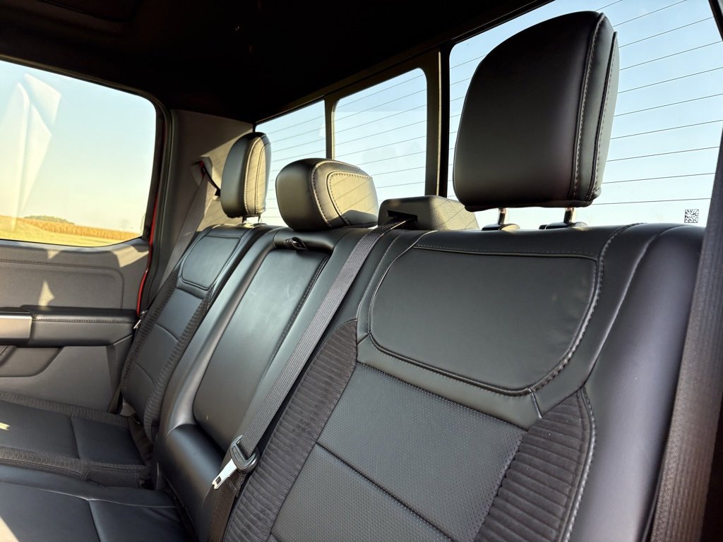 Used 2023 Ford F150 Raptor image 54