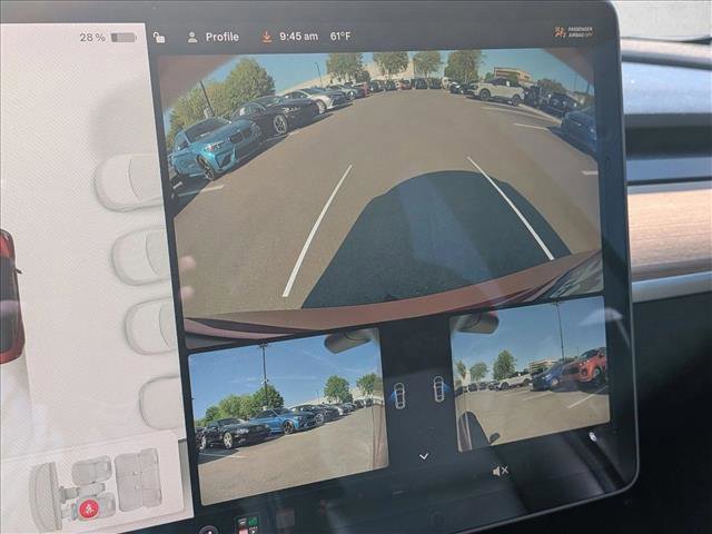 Used 2021 Tesla Model 3 Standard Range Plus RWD image 13