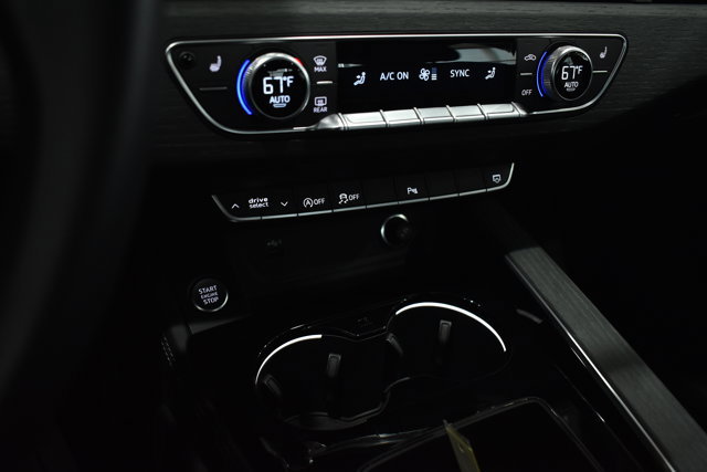 Used 2023 Audi A4 2.0T Premium Plus w/ Premium Plus Package image 23