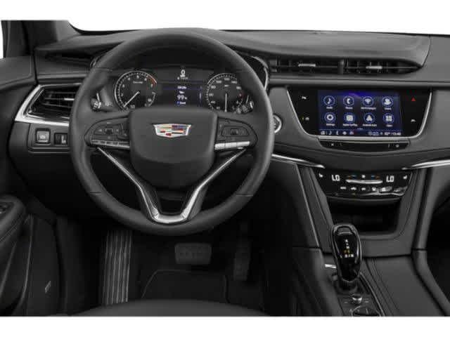 Certified 2024 Cadillac XT6 Premium Luxury w/ Technology Package FWD image 10