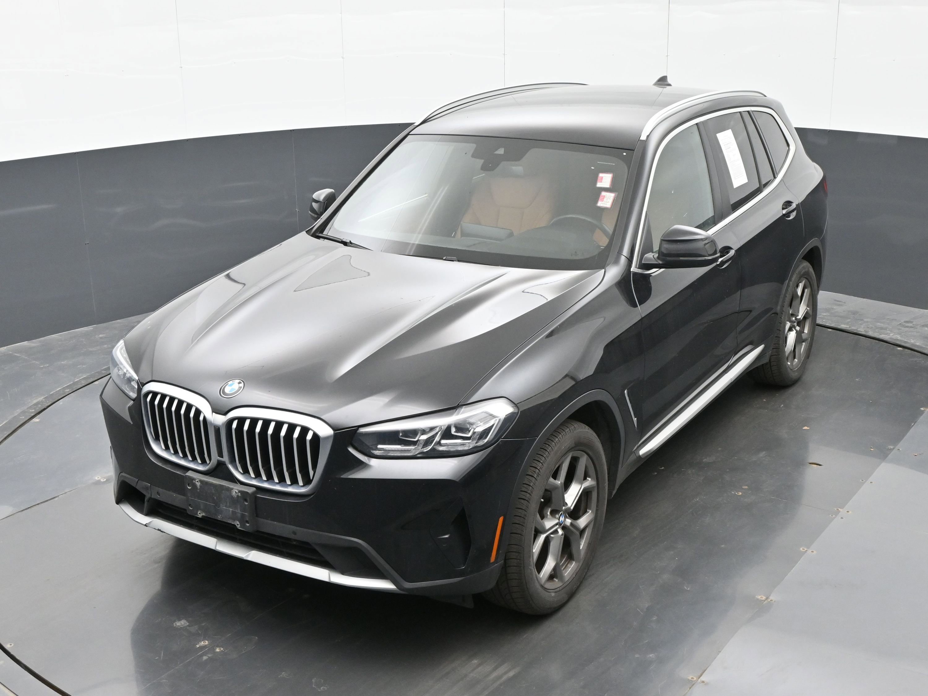 Used 2022 BMW X3 xDrive30i image 29