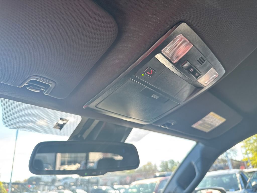 Used 2022 Toyota Tacoma TRD Sport image 28