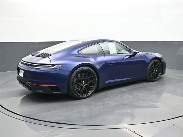 Certified 2024 Porsche 911 Carrera GTS image 19