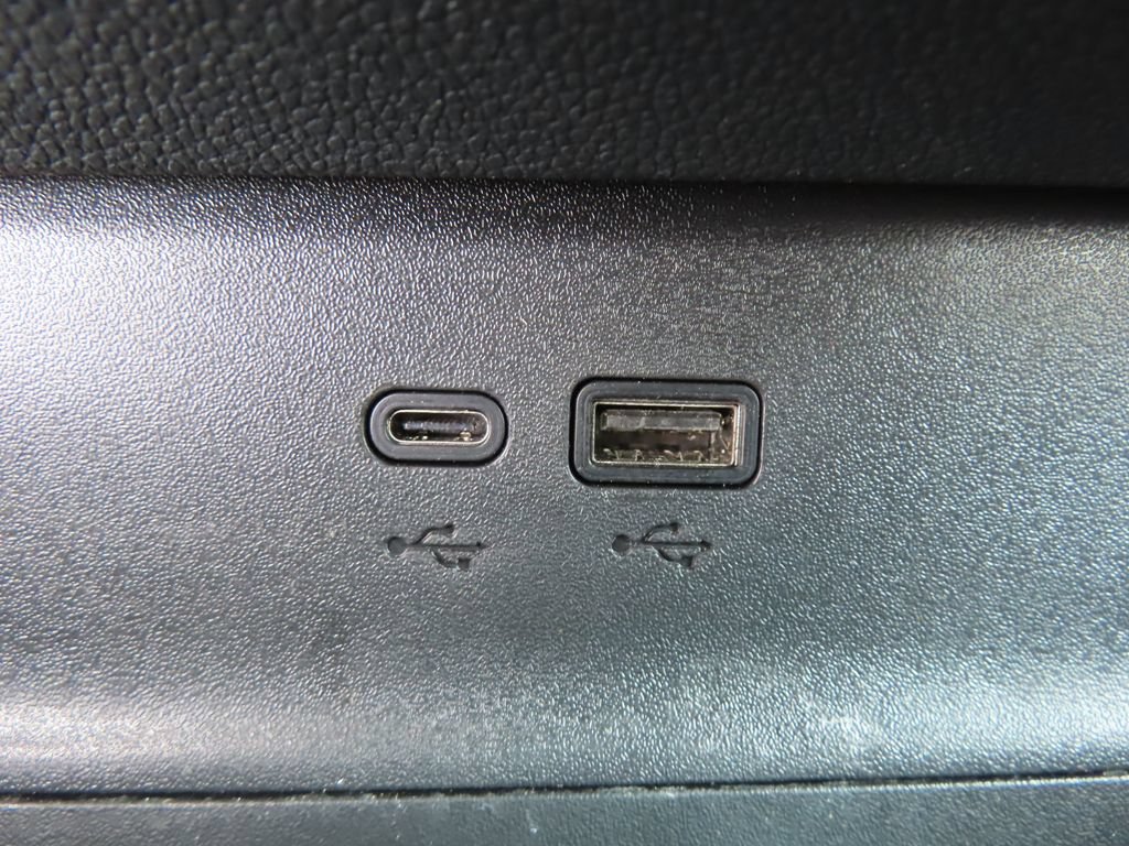 Certified 2026 Chevrolet Equinox LT AWD/4WD image 8