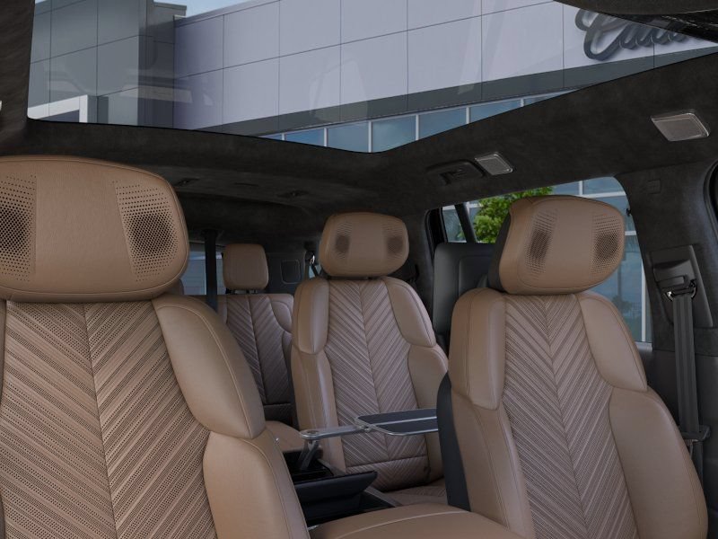 New 2026 Cadillac Escalade IQL Sport 2 AWD/4WD image 24