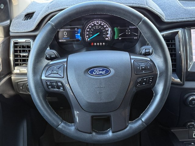 Used 2020 Ford Ranger Lariat w/ Equipment Group 501A Mid AWD/4WD image 15