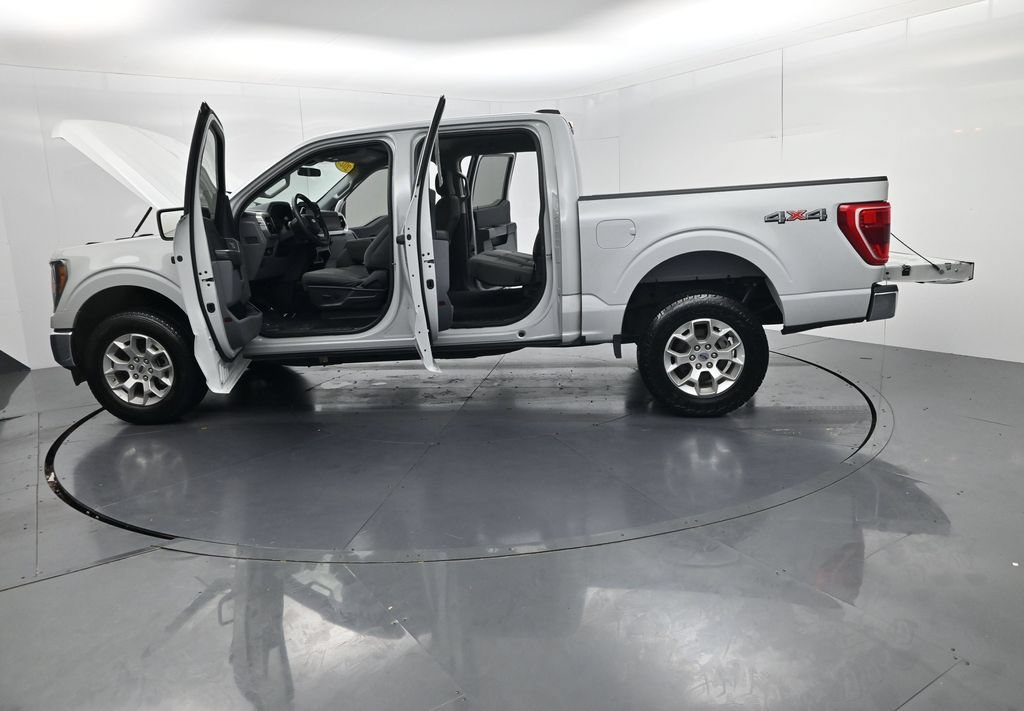 Used 2023 Ford F150 XLT AWD/4WD image 62