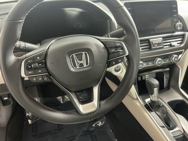 Certified 2020 Honda Accord EX-L image 19