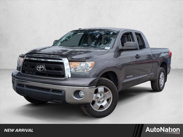 Used 2012 Toyota Tundra image 1