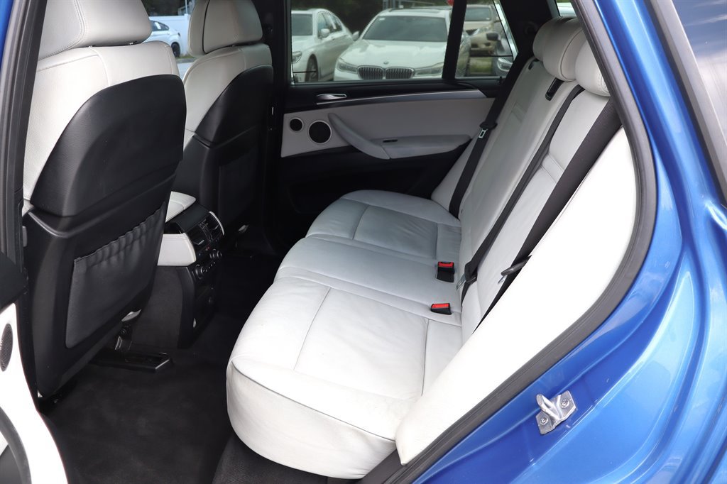 Used 2013 BMW X5 M AWD/4WD image 19