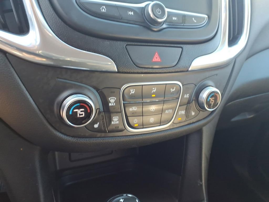 Used 2019 Chevrolet Equinox LT AWD/4WD image 19
