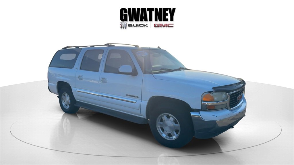 Used 2004 GMC Yukon XL SLT w/ Preferred Equipment Group image 7